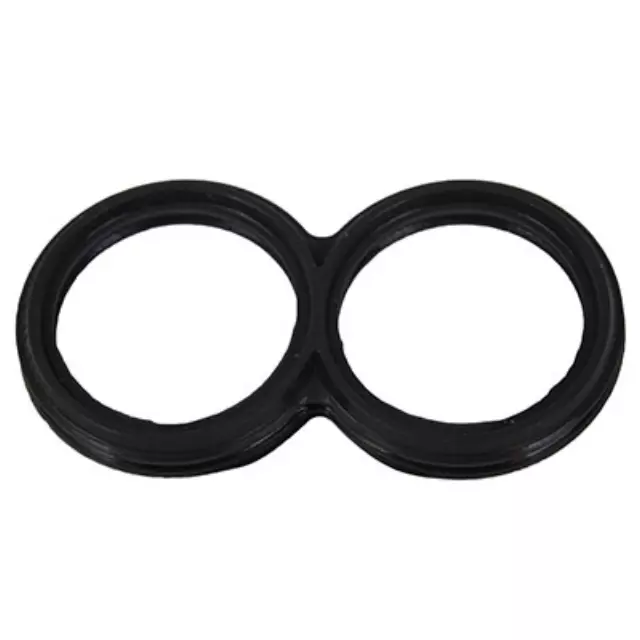 Adapter Gasket - Ford (XW4Z-6840-AA)