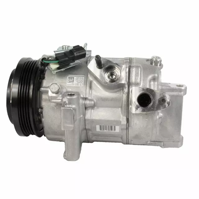 A/C Compressor - Ford (KL1Z-19703-A)