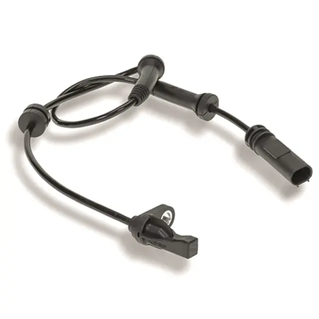 51514 - Brakes &amp; Brake Parts: Bremi New ABS Wheel Speed Sensor for Bremi Image