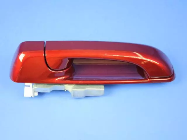 Exterior Door Handle, Left - Mopar (5HS57EEMAJ)