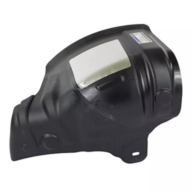 Rear Shield - Ford (JL1Z-1A484-A)