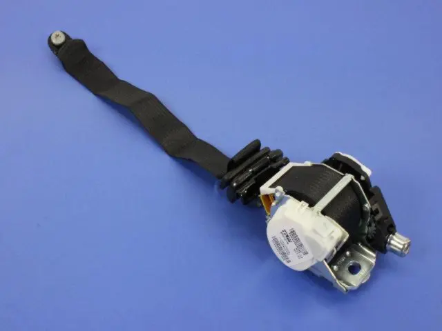 Front Outer Seat Belt - Mopar (0ZV69DX9AJ)