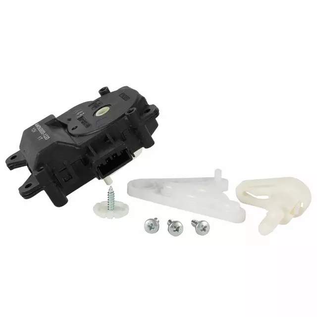 7T4Z19E616A - HVAC: Mode Motor for Ford: Edge | Lincoln: MKX Image