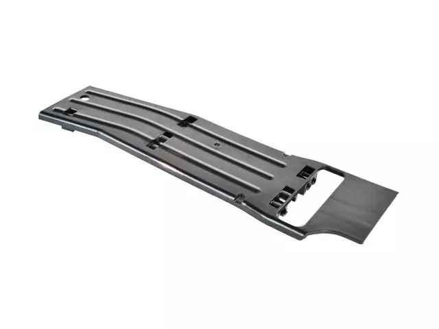 Fuel And Brake Bundle Shield - Mopar (68309786AA)