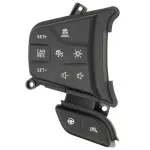 N2DZ9C888AA - : Switch Assembly Control for Ford Image