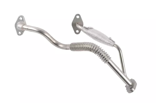 12687723 - : Turbocharger Oil Feed Pipe for Buick: Encore GX | Chevrolet: Trailblazer Image