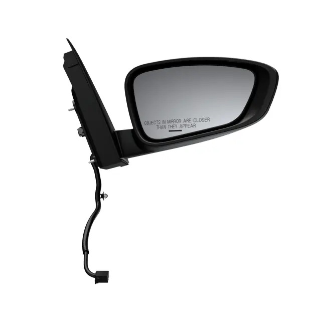 5MJ48TZZAH - Doors, Door Mirrors and Related Parts: Outside Rearview Mirror, Right for Mopar Image