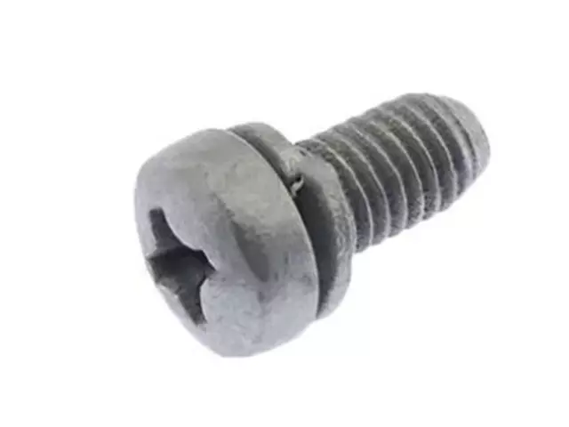 2008-2014 Ford Compressor Bolt - Ford (W710797-S437M)