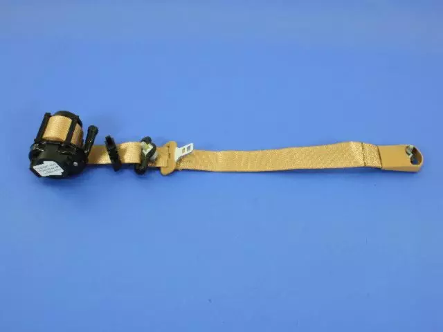 Seat Belt - Alfa Romeo (1SW03GT5AF)
