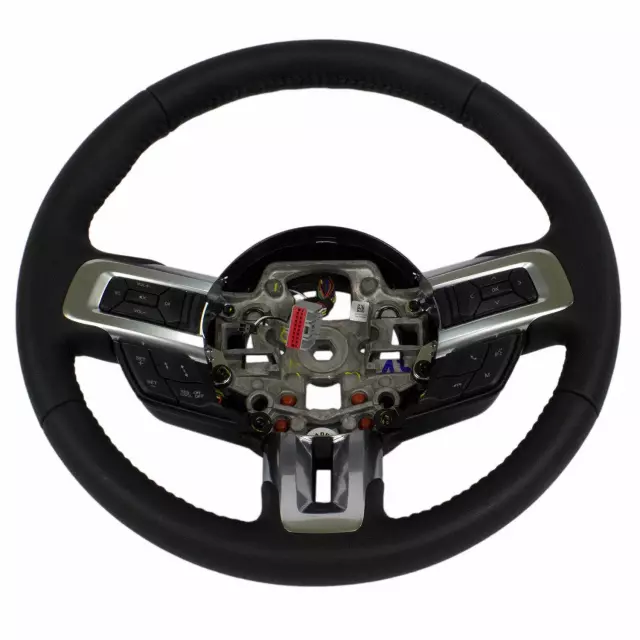 Steering Wheel - Ford (JR3Z-3600-CE)