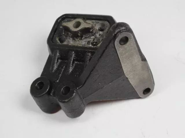 Engine Mount Insulator, Left - Mopar (52020605AC)