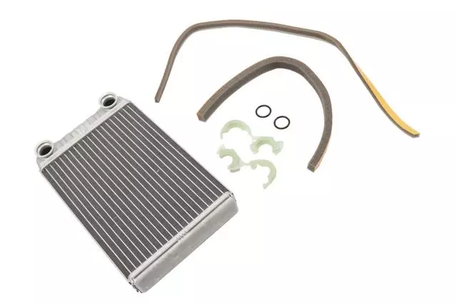 Acdelco™ HVAC Heater Core - GM (1563910)