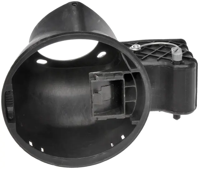 924801 - Body: Fuel Door Hinge Assembly for Dorman Image