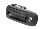 25989398 - Body: Driver Side Front Exterior Door Handle for Chevrolet: Express 1500, Express 2500, Express 3500 | GMC: Savana 1500, Savana 2500, Savana 3500 Image