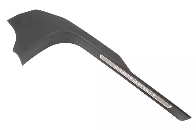 2021-2022 GMC Canyon - Front Sill Plate - GM (84694494)