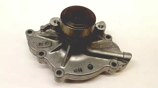 21110AA510 - : Water Pump Assembly for Subaru Image