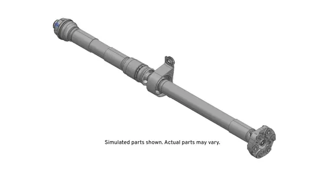 86519099 - : F Shaft for Cadillac: CT4 Image