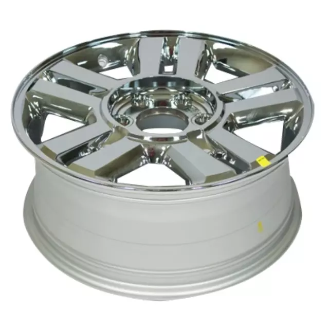Wheel, Alloy - Ford (5L3Z-1007-HA)