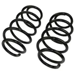81494 - : Front Coil Spring Set for Moog Image