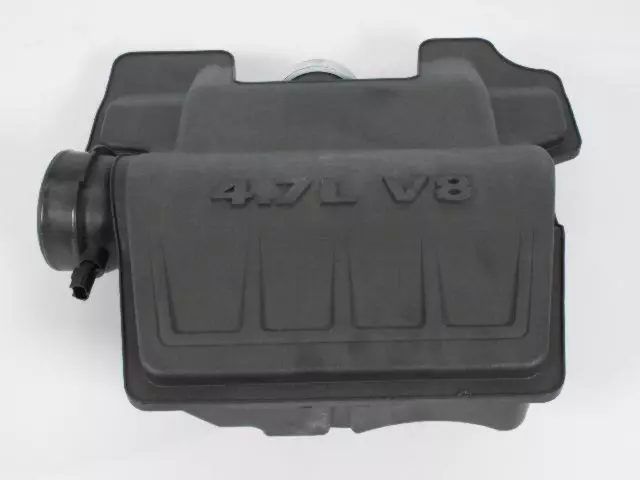 53032888AF - Fuel: Air Cleaner Resonator for Chrysler: Aspen | Dodge: Durango, Ram 1500 | Ram: 1500 Image