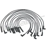 9241413 - : ThunderCore PRO 924-1413 Spark Plug Wire Set for Walker Products Inc. - Image