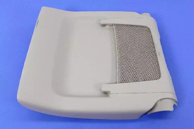 Front Seat Back Panel, Right Or Left - Mopar (1UP05HL1AD)