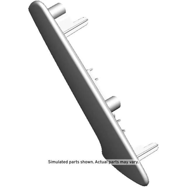 22826778 - Body: Grip Handle for Chevrolet: Corvette Image