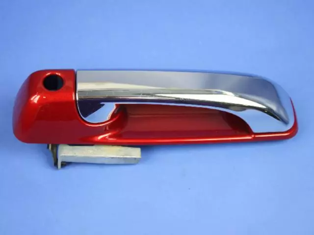1GH291RHAD - Doors, Door Mirrors and Related Parts: Exterior Door Handle, Left for Dodge: Ram 1500, Ram 2500, Ram 3500 | Ram: 3500 Image