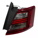DG1Z13404AA - : Tail Lamp Assembly for Ford: Taurus Image