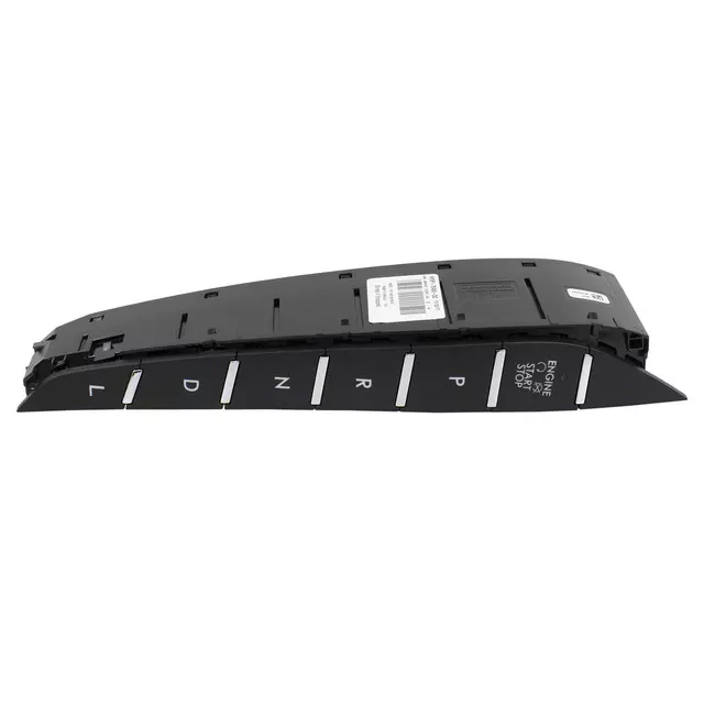 HP5Z7E453D - : Module Transfer Shift Control for Ford Image