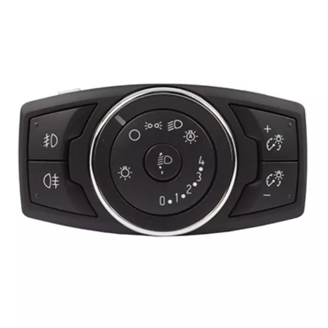 Headlamp Switch - Ford (CB5Z-11654-BA)