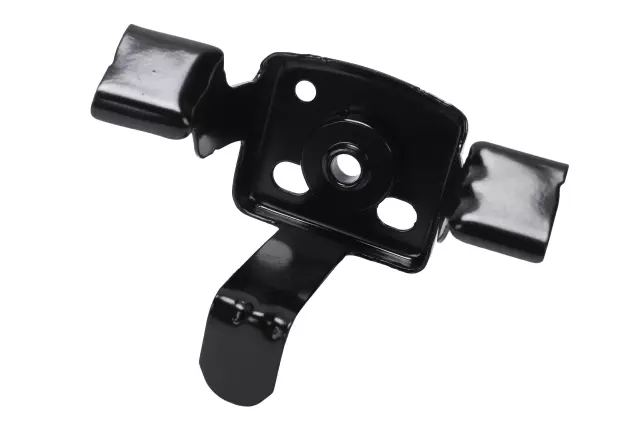 20987253 - : Assist Handle Bracket for Chevrolet: Silverado 1500, Silverado 1500 LD, Silverado 2500 HD, Silverado 3500 HD | GMC: Sierra 1500, Sierra 1500 Limited, Sierra 2500 HD, Sierra 3500 HD Image