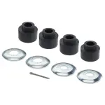 K8146 - : Front Radius Arm Bushing Kit for Moog Image