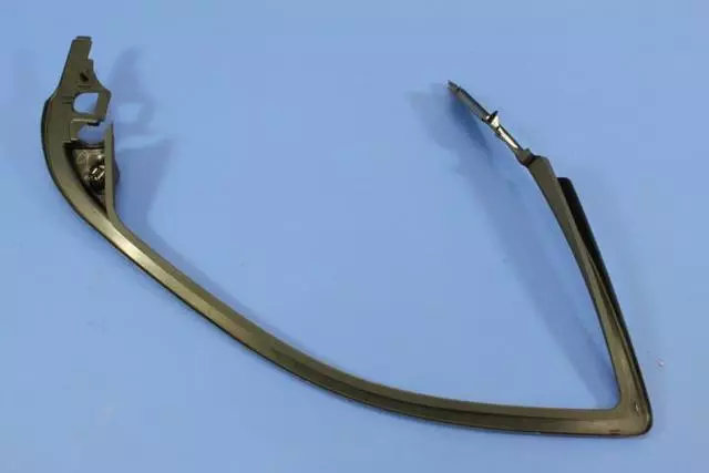Front Door Molding, Right - Mopar (5XT60DX9AA)