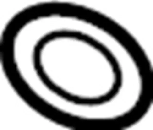 15066ZL80E - : Engine Timing Cover Gasket for Infiniti Image