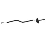 FL3Z1626461AC - Body: Lock Rod for Ford: F-150, F-250 Super Duty, F-350 Super Duty, F-450 Super Duty Image