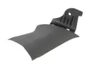 85740254 - : F Molding for GM Image