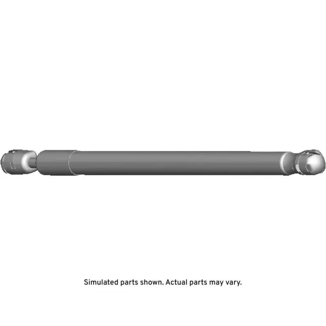 85612545 - Body: Support Strut for Chevrolet: Blazer Image