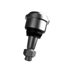 68214646AA - Front Axle; American Axle 235 MM Dual Rear Wheel; Differential and Drive Line: Upper Ball Joint Kit for Mopar Image
