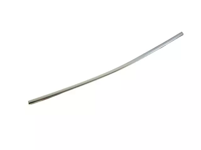 68497885AB - : Day Light Opening Molding, Left for Chrysler: Pacifica, Voyager Image