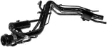 577255 - : Filler Neck Replaces Mitsubishi MR503891 for Dorman Image