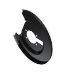 4779784AB - : Splash Shield, Right for Chrysler: Town &amp; Country | Dodge: Grand Caravan | Ram: C/V Image