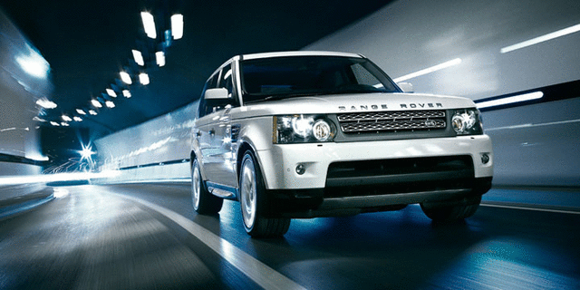 VPLSV0017 - : Bulb Kit for Land-Rover Image