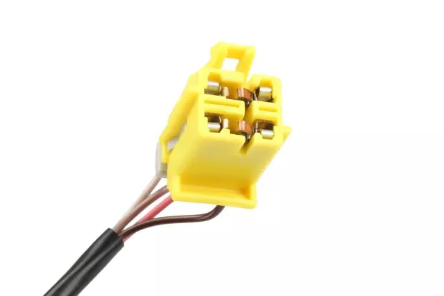 Steering Wheel Airbag Coil - GM (19153097)
