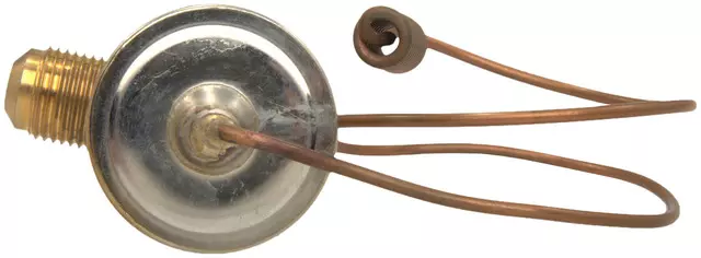Air Conditioning Expansion Valve - ACDelco (15-5768)