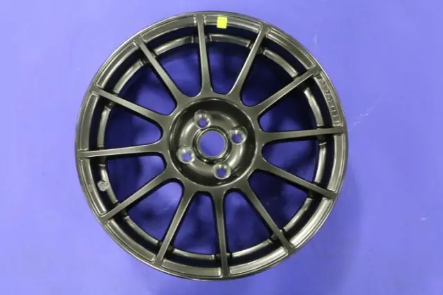 Wheel-Aluminum - Mopar (1VL35JXYAB)