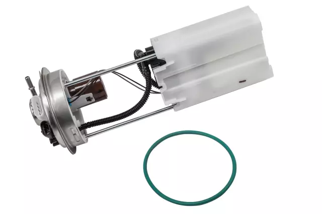 19331937 - Fuel System: Module for Chevrolet: Silverado 1500, Silverado 1500 Classic, Silverado 1500 HD, Silverado 1500 HD Classic, Silverado 2500, Silverado 2500 HD, Silverado 2500 HD Classic, Silverado 3500, Silverado 3500 Classic, Silverado 3500 HD | GMC: Sierra 1500, Sierra 1500 Classic, Sierra 1500 HD, Sierra 1500 HD Classic, Sierra 2500, Sierra 2500 HD, Sierra 2500 HD Classic, Sierra 3500, Sierra 3500 Classic, Sierra 3500 HD Image