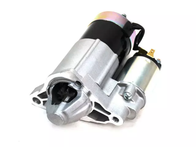 56041207AE - : Engine Starter for Mopar Image