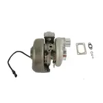 68321378AA - 6.7L Turbo Diesel; Engine: Turbocharger for Mopar Image