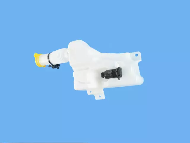 Genuine Alfa Romeo Resevoir Windshield Washer - Mopar (68595933AA)